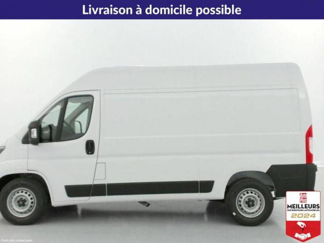 Citroen Jumper image 8