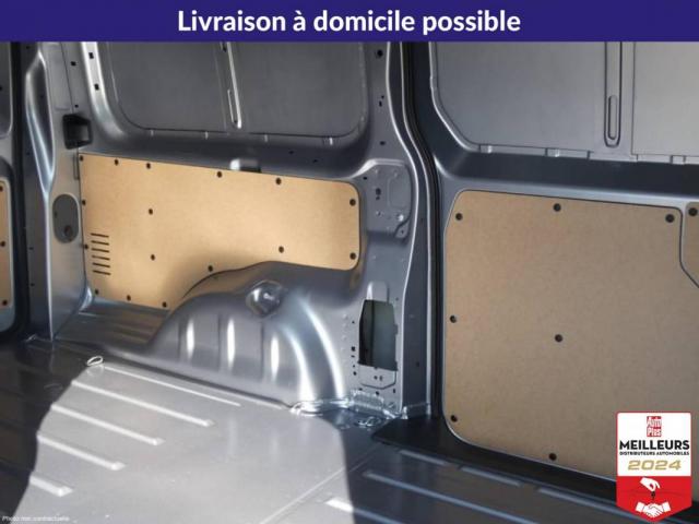 Citroen Jumpy image 9