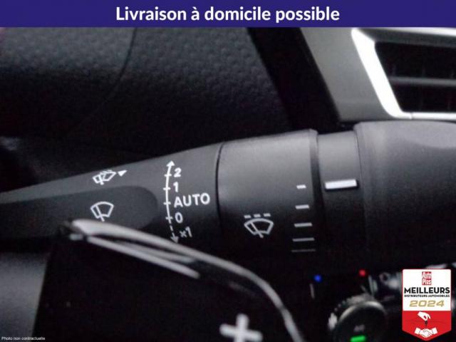 Citroen C4 X image 8