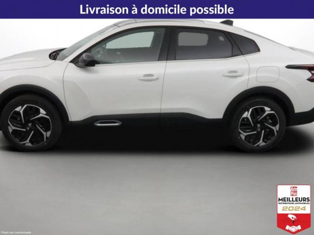 Citroen C4 X image 3