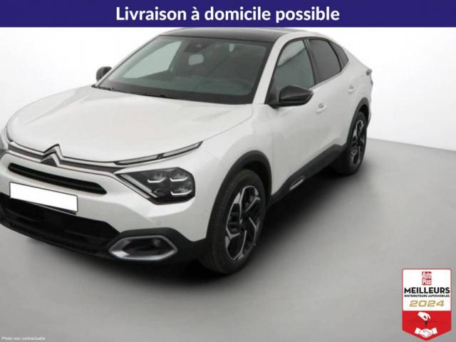 Citroen C4 X image 6