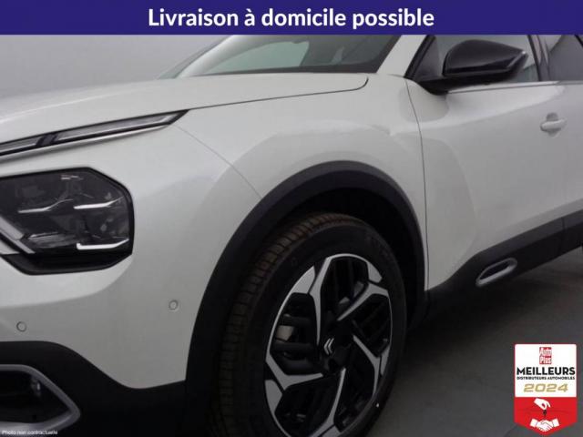 Citroen C4 X image 9