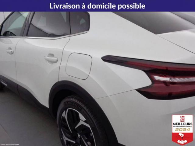 Citroen C4 X image 2