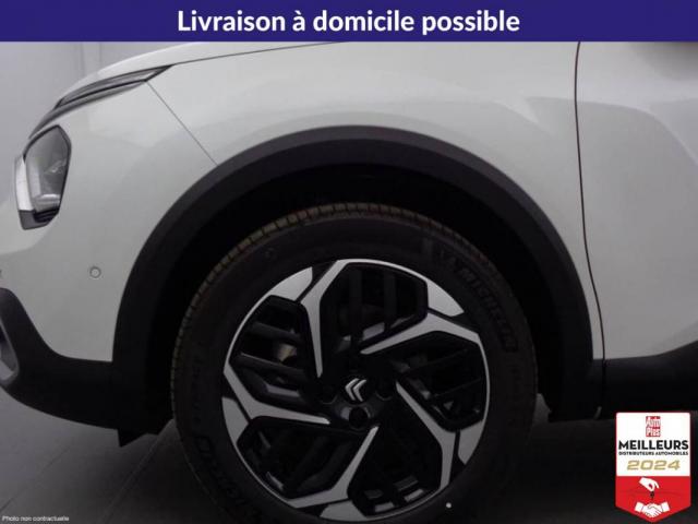 Citroen C4 X image 7