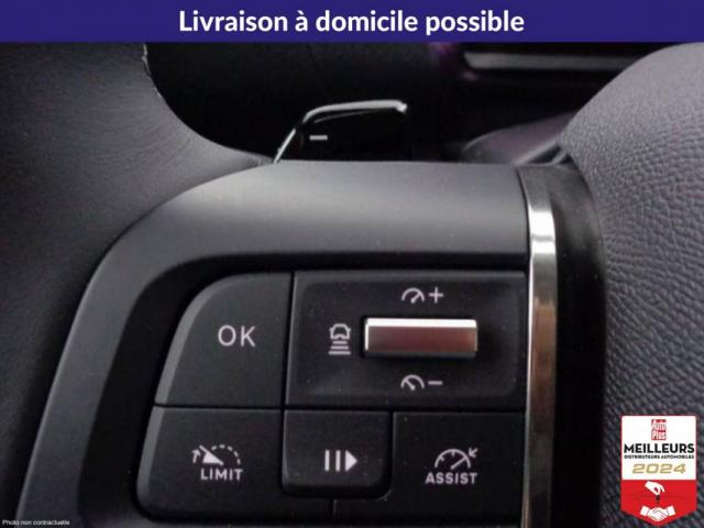 Citroen C4 X image 5