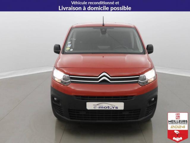 Citroen Berlingo image 5