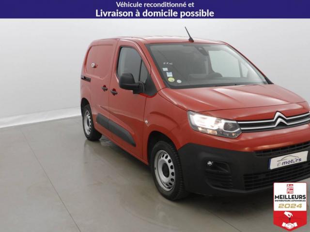 Citroen Berlingo image 3