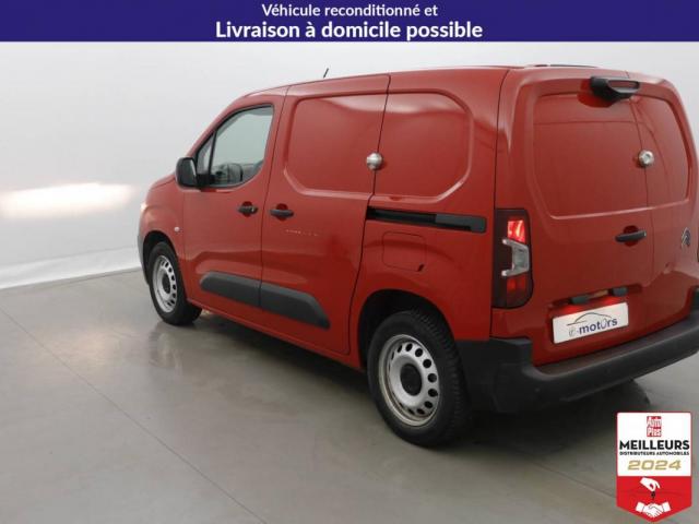 Citroen Berlingo image 9