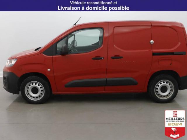 Citroen Berlingo image 2