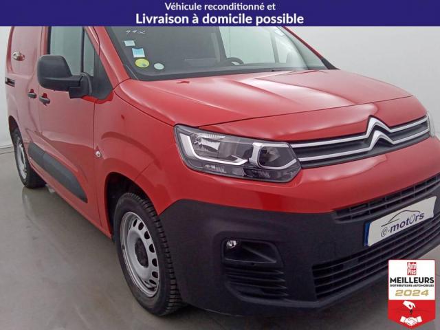 Citroen Berlingo image 7