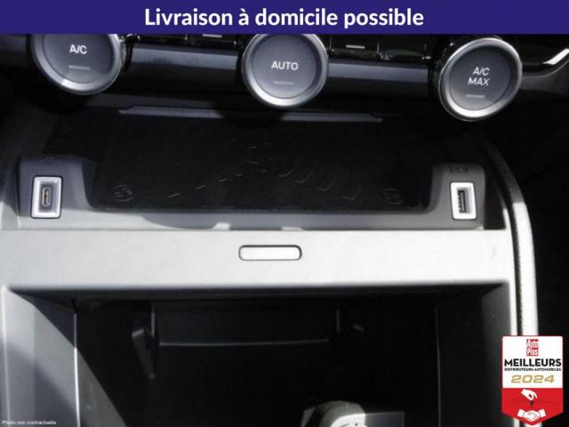Citroen C4 X image 8