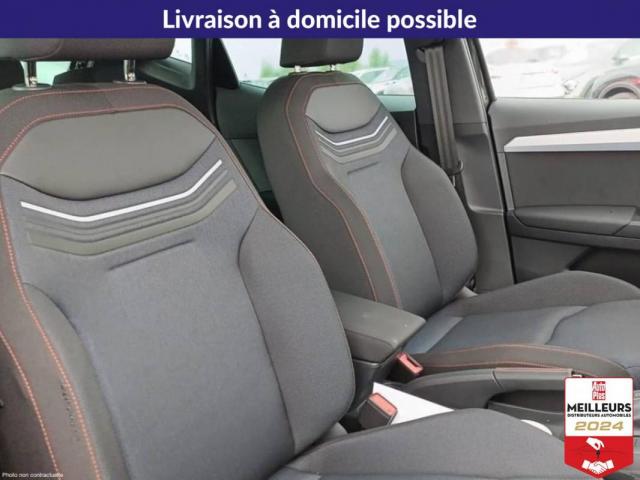 Seat Ibiza image 4