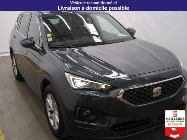 Seat Tarraco image 4