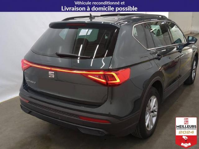 Seat Tarraco image 5
