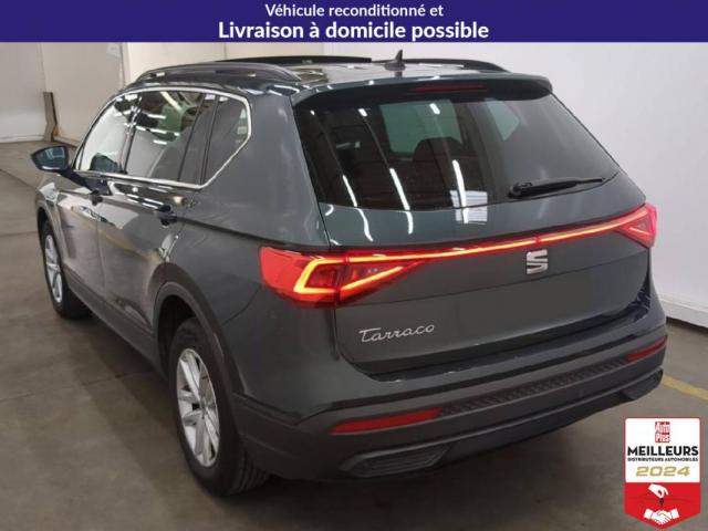 Seat Tarraco image 6