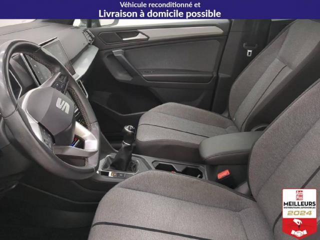 Seat Tarraco image 1