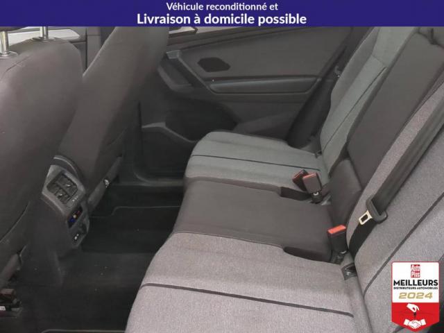 Seat Tarraco image 2