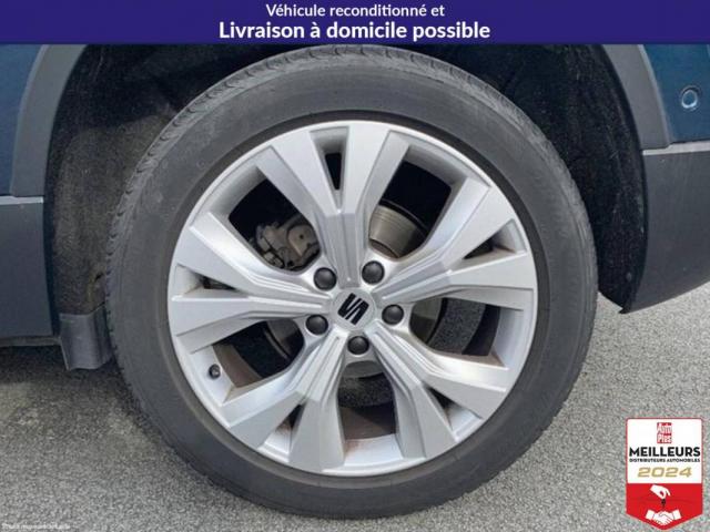 Seat Ateca image 5