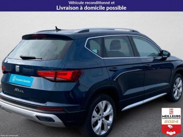 Seat Ateca image 4