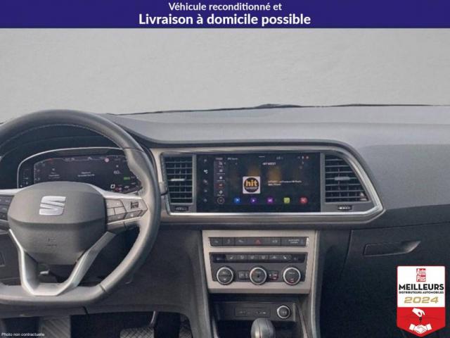 Seat Ateca image 6