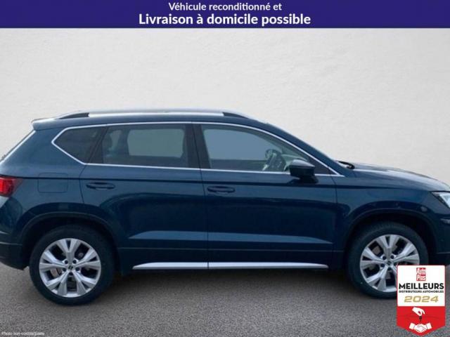 Seat Ateca image 8