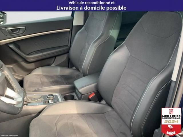 Seat Ateca image 2