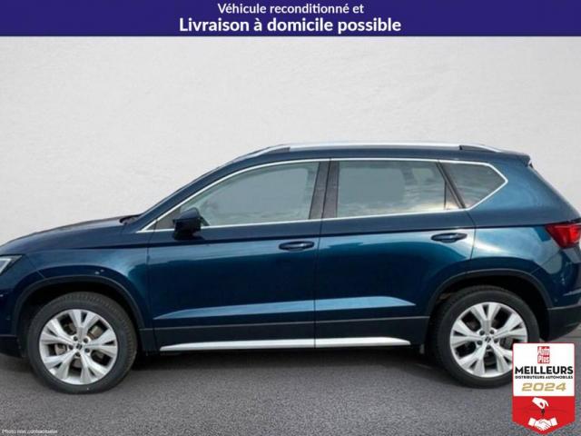 Seat Ateca image 3