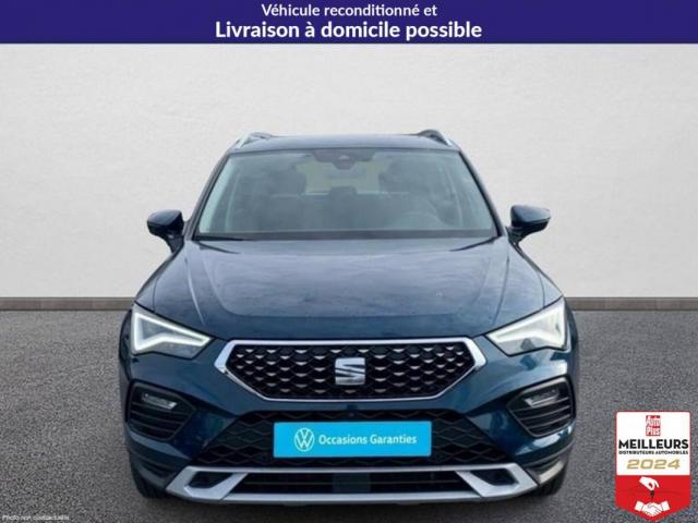 Seat Ateca image 7