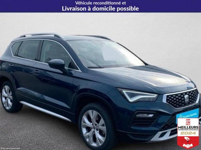 Seat Ateca image 1