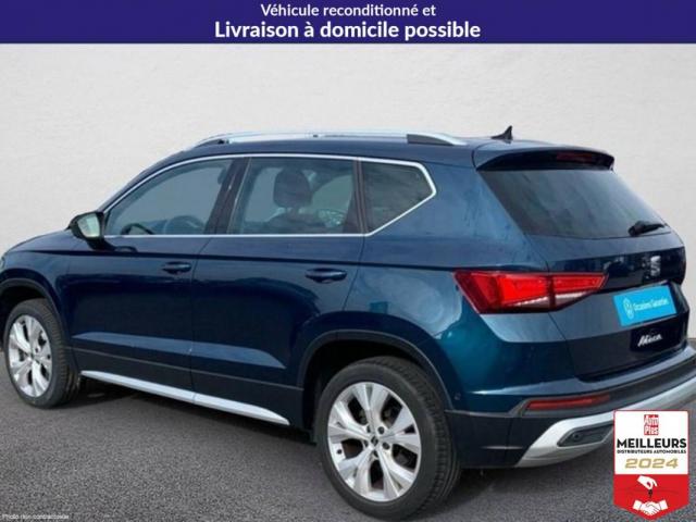 Seat Ateca image 9