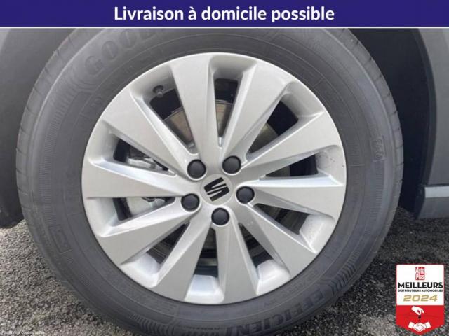 Seat Arona image 7