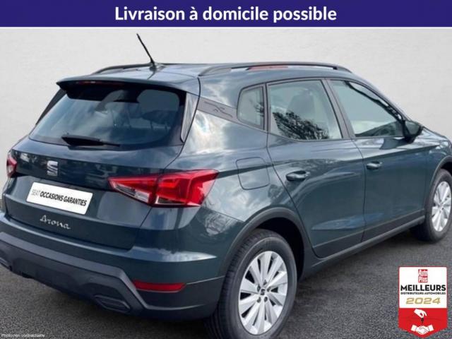 Seat Arona image 6