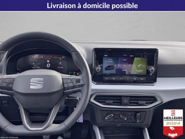 Seat Arona image 8