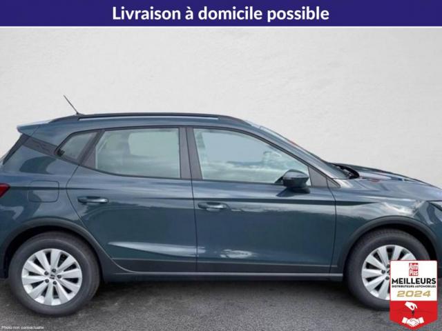 Seat Arona image 2