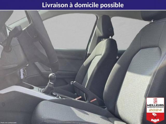 Seat Arona image 9