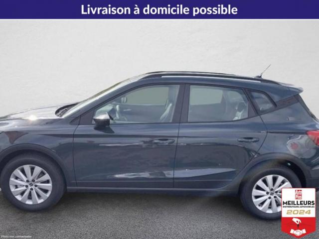 Seat Arona image 5
