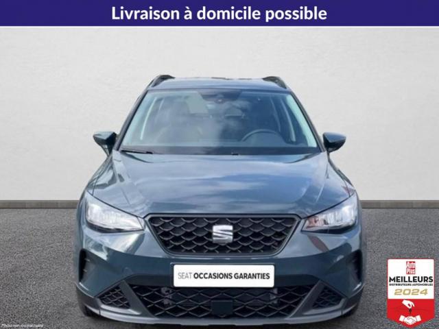 Seat Arona image 4
