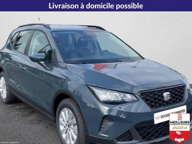 Seat Arona image 1
