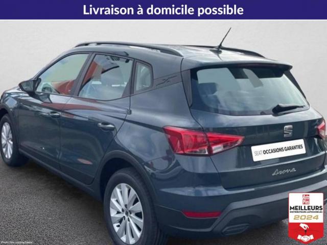 Seat Arona image 3