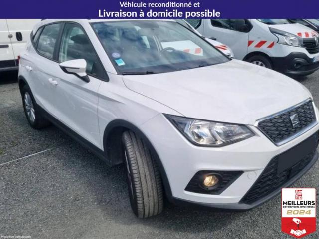 Seat Arona image 4