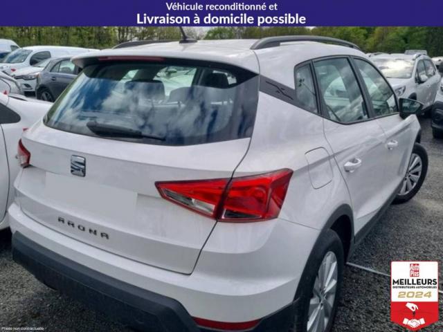 Seat Arona image 1