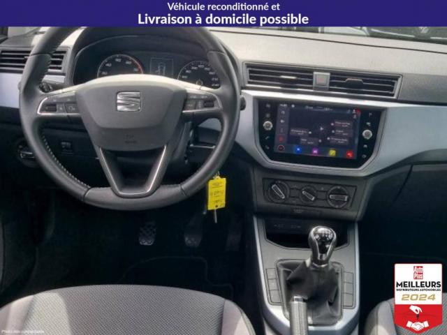 Seat Arona image 6