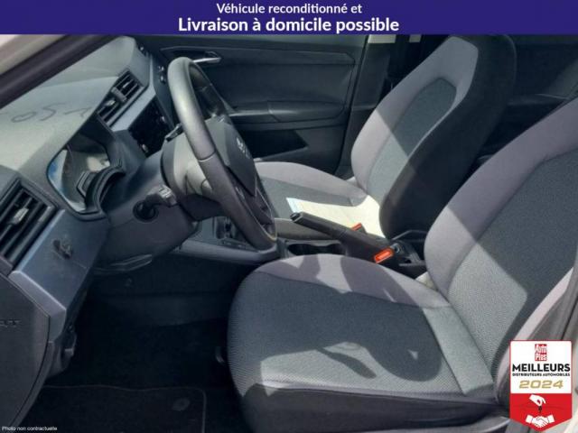 Seat Arona image 5