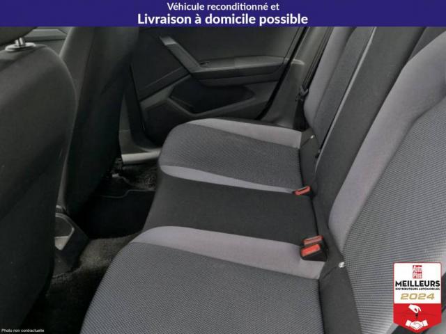 Seat Arona image 3