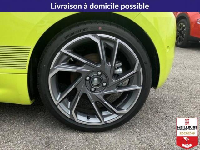 Abarth 500 image 3