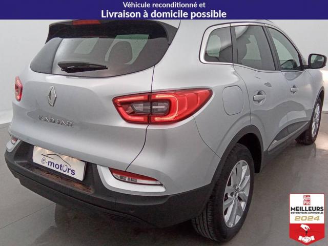 Renault Kadjar image 1