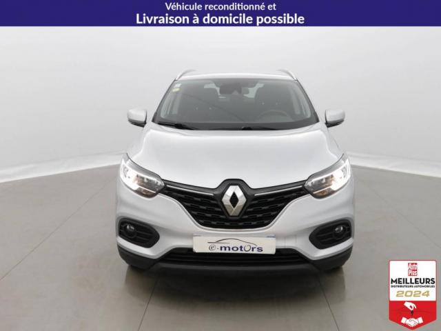 Renault Kadjar image 7