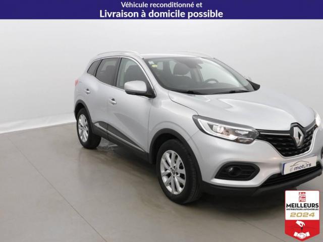 Renault Kadjar image 9