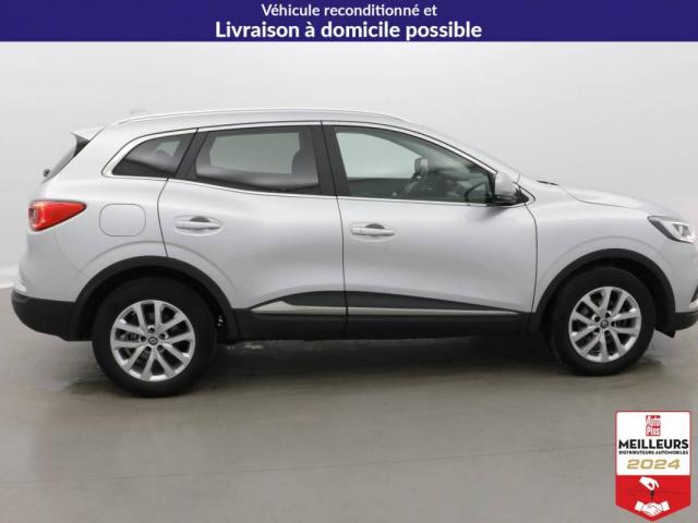 Renault Kadjar image 8