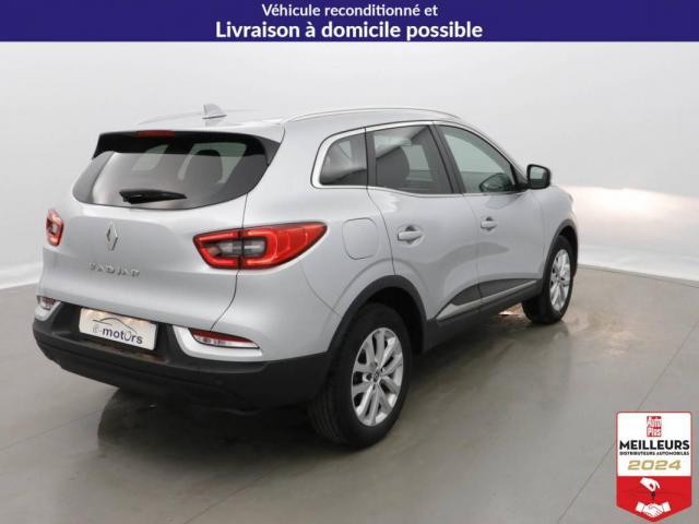 Renault Kadjar image 6